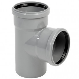 Ramificatie PP 110x110x90