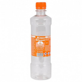 DILUANT KOBER 0.5L