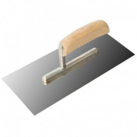 GLETIERA G01 INOX 270MM