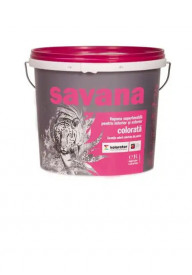 K-SAVANA BAZA PASTEL INT 9L