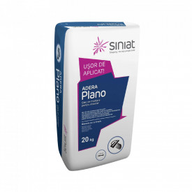 GLET ADERA PLANO 20 KG