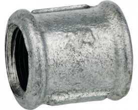 Mufa 3/4 Zn
