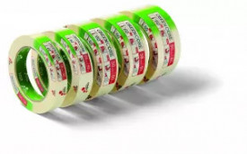 BANDA ADEZIVA GREENCORE 50MMX50M