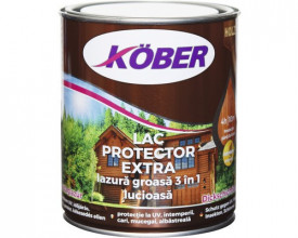 KOBER LAC PROT.EXTRA INCOLOR 0.75L