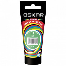 OSKAR PIGMENT 13 VERDE 30 ML