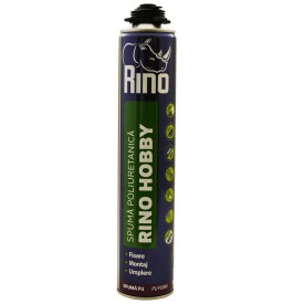 RINO HOBBY SPUMA PU 650 (PISTOL)
