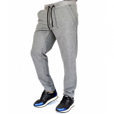 Grey Sweat Pants SPRING/FALL - Img 2