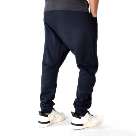 HERREN DROP GROTCH STRICKPANTS TRENDFIELD FRÜHLING HERBST - Img 6