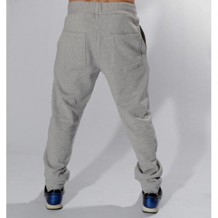 Light Grey Sweat Pants SPRING/SUMMER - Img 3
