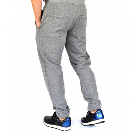 Grey Sweat Pants SPRING/FALL - Img 3