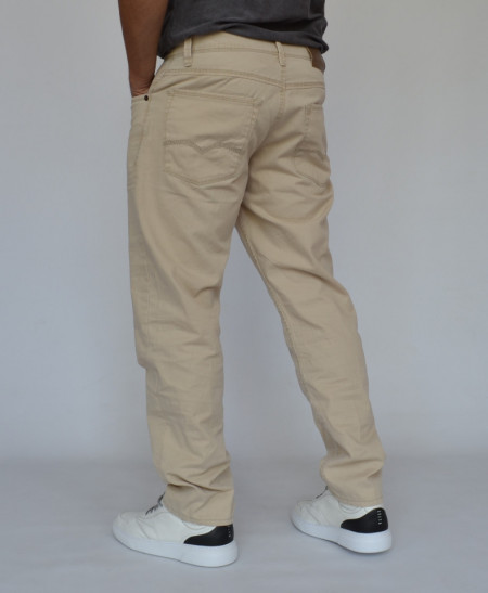 HERREN HOSE   FRÜHLINGS HERBSTWINTER - Img 2