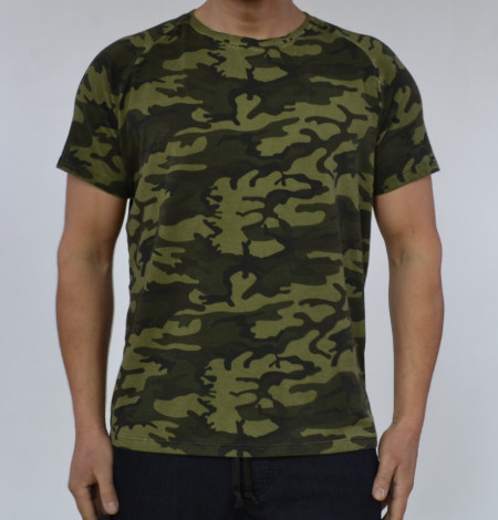 HERREN TEE