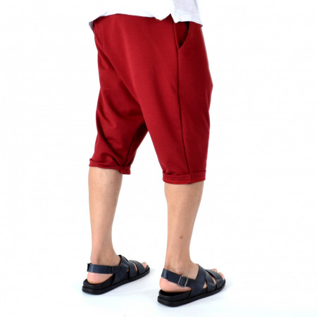 MEN&#039;S  DROP CROTCH SHORTS - Img 5