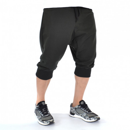 HERREN DROP GROTCH STRICKSHORTS TRENDFIELD - Img 5