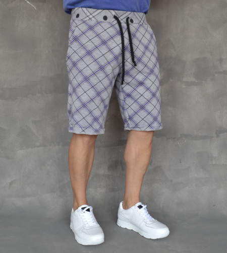 HERREN STRICKSHOTRS - Img 4