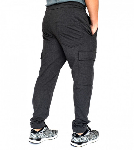 HERREN SWEATPANTS - Img 2