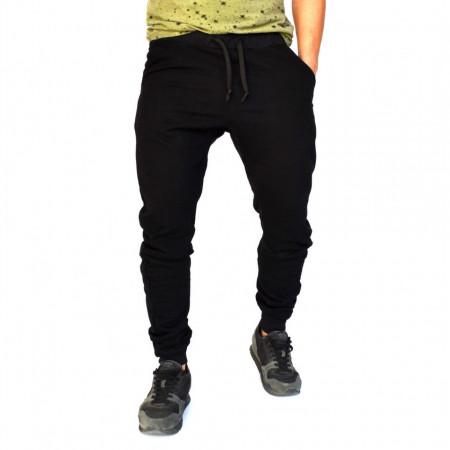 TAPERED SLIM FIT ΑΝΔΡΙΚΟ ΠΑΝΤΕΛΟΝΙ ΑΝΟΙΞΗ/ΦΘΙΝΟΠΩΡΟ