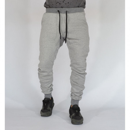 ΑΝΔΡΙΚΟ ΠΑΝΤΕΛΟΝΙ TAPERED SLIM FIT ΒΑΜΒΑΚΕΡΟ ΦΘΙΝΟΠΩΡΟ/ΧΕΙΜΩΝΑΣ