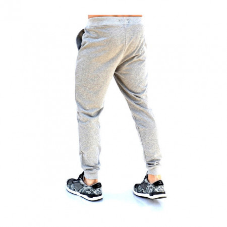 МЪЖКО ДОЛНИЩЕ SLIM FIT ЕСЕН/ЗИМА ВАТИРАНО - Img 2