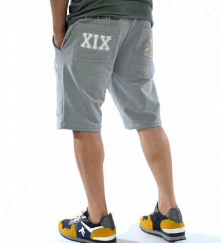 HERREN BESTICKTE STRIKSHORTS   B.R.S.  TRENDFIELD - Img 5