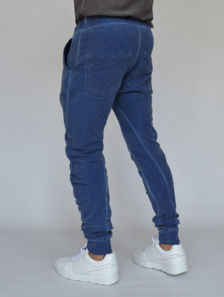 МЪЖКО ДОЛНИЩЕ ПРОЛЕТ ЕСЕН TAPERED FIT - Img 3
