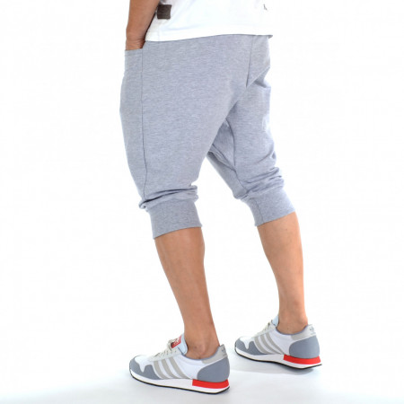 HERREN DROP GROTCH STRICKSHORTS TRENDFIELD - Img 2