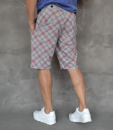 HERREN STRICKSHOTRS - Img 2