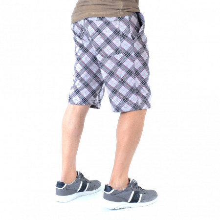 HERREN STRICKSHOTRS - Img 4