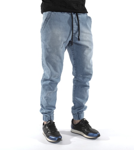 MEN'S DENIM PANTS SPRING/ AUTUMN TRENDFIELD - Img 5
