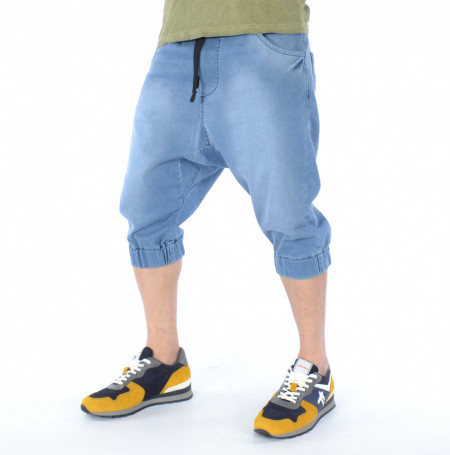 МЪЖКИ КЪСИ ДЪНКОВИ ПОТУРИ TRENDFIELD - Img 2