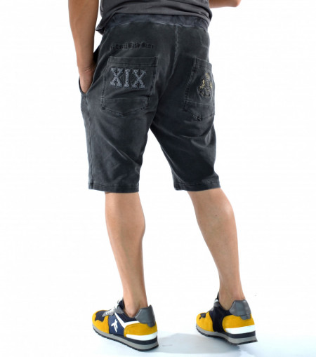 HERREN BESTICKTE STRIKSHORTS B.R.S. TRENDFIELD - Img 7