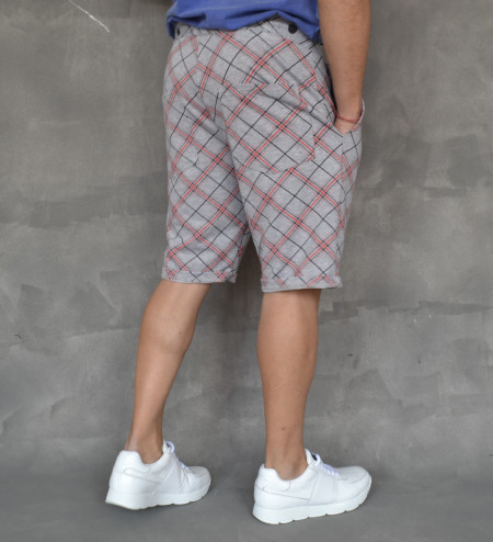 HERREN STRICKSHOTRS - Img 3