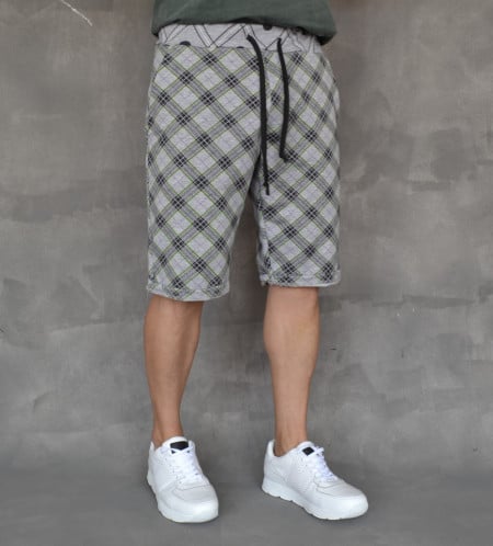 HERREN STRICKSHOTRS - Img 4