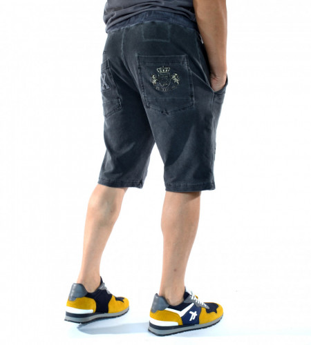 HERREN BESTICKTE STRIKSHORTS B.R.S. TRENDFIELD - Img 8