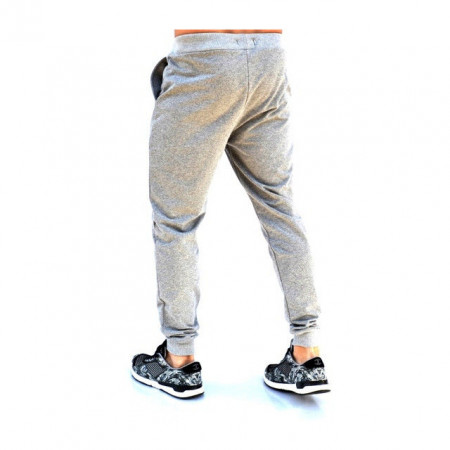 ΑΝΔΡΙΚΟ ΑΝΟΙΧΤΑ ΓΚΡΙ ΠΑΝΤΕΛΟΝΙ SLIM FIT ΑΝΟΙΞΗ/ΦΘΙΝΟΠΩΡΟ LUX - Img 2