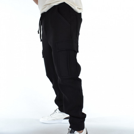 HERREN CARGO JOGGINGHOSE FRÜHLING/HERBST TRENDFIELD - Img 3