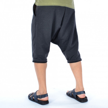 HERREN DROP GROTCH STRICKSHORTS TRENDFIELD - Img 3