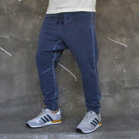 MEN'S JOGGERS DROP CROTCH SWEATPANTS SPRING/FALL TRENDFIELD