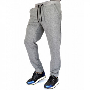 Grey Sweat Pants SPRING/FALL - Img 2