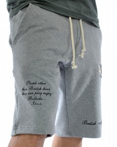 HERREN BESTICKTE STRIKSHORTS   B.R.S.  TRENDFIELD - Img 2