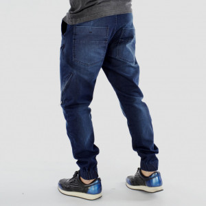 HERREN DENIM CARGO JEANS TRENDFIELD HERBST/WINTER - Img 5