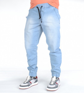 HERREN DENIM JEANS FRÜHLING TRENDFIELD - Img 3