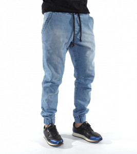 HERREN DENIM JEANS TRENDFIELD FRÜHLING - Img 5