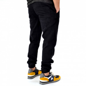 HERREN DENIM JEANS TRENDFIELD FRÜHLING - Img 4