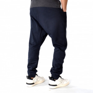 HERREN DROP GROTCH STRICKPANTS TRENDFIELD FRÜHLING HERBST - Img 6