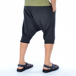 HERREN DROP GROTCH STRICKSHORTS TRENDFIELD - Img 4