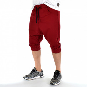 HERREN DROP GROTCH STRICKSHORTS TRENDFIELD - Img 3
