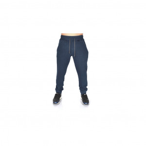 Herren Jogginghose Herbst/Winter wattiert - Img 3