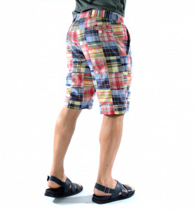 HERREN SHORTS  TRENDFIELD - Img 4
