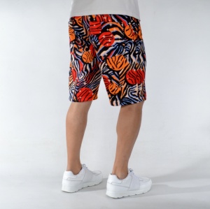 HERREN STRICKSHOTRS TRENDFIELD - Img 4